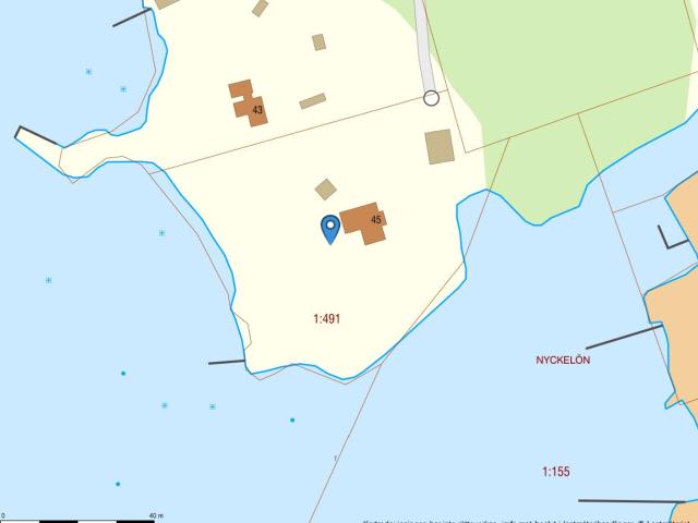 Villa till salu i Kvicksund, Västmanland