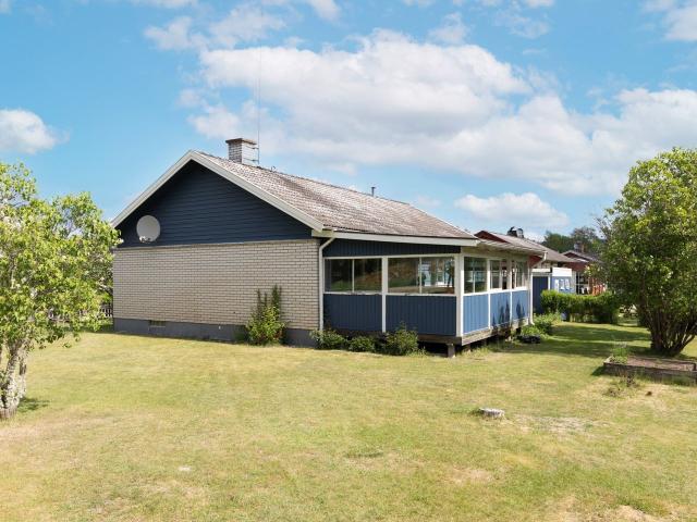 Villa till salu i Kvillsfors, Jönköping