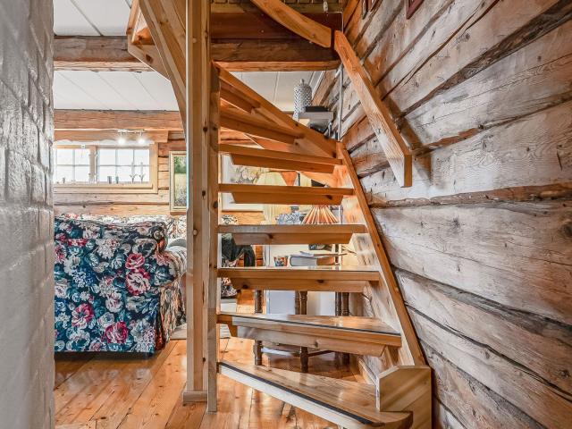 Villa till salu i Njurunda, Västernorrland