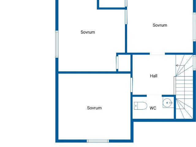 Villa till salu i Njurunda, Västernorrland