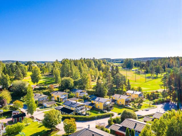 Villa till salu i Njurunda, Västernorrland