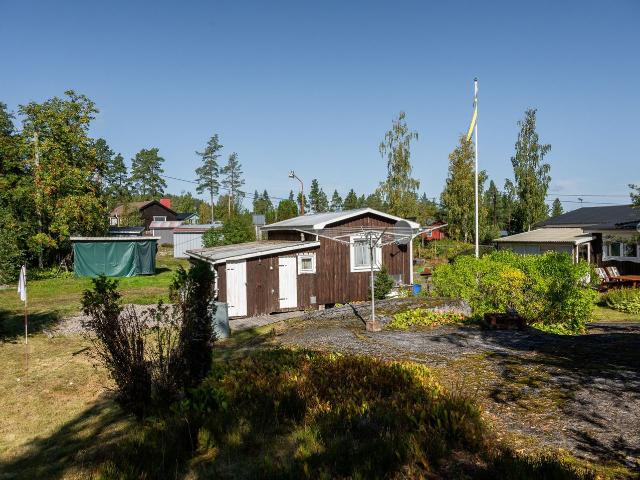 Villa till salu i Njurunda, Västernorrland