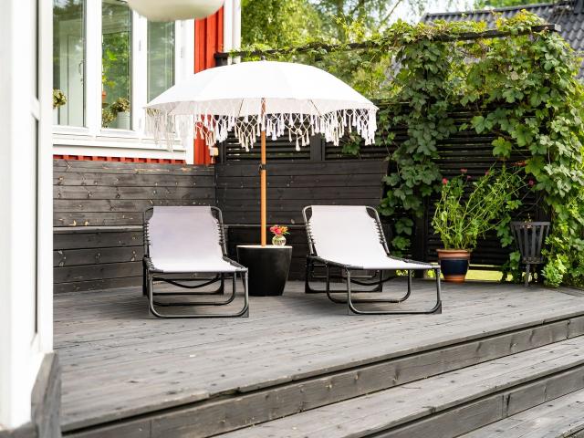Villa till salu i Njurunda, Västernorrland