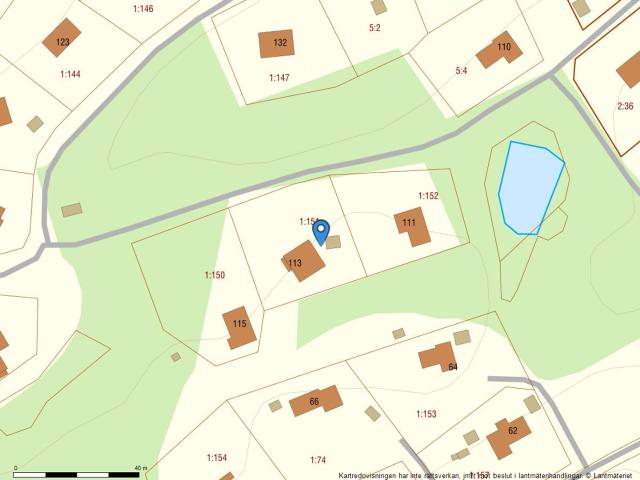 Villa till salu i Västra Götaland