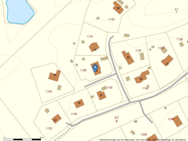 Hus till salu i Västra Götaland