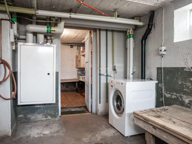 Villa till salu i Västernorrland