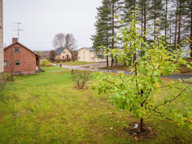 Villa till salu i Långviksmon, Björna distrikt