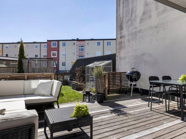 Villa till salu i Laholm, Halland