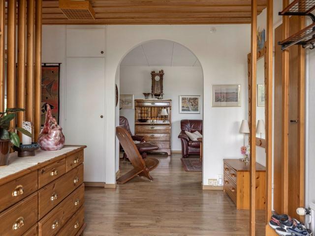 Villa till salu i Laholm, Halland