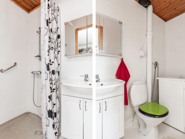 Villa till salu i Laholm, Halland