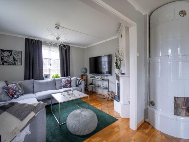 Villa till salu i Jönköping