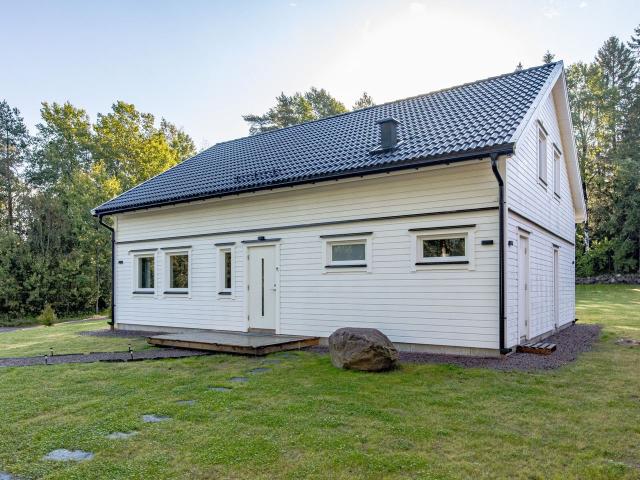 Villa till salu i Landeryd, Hallands län