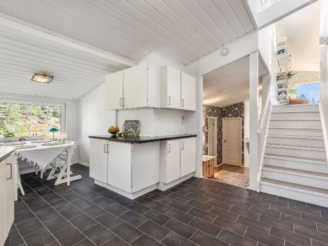 Villa till salu i Stockholm