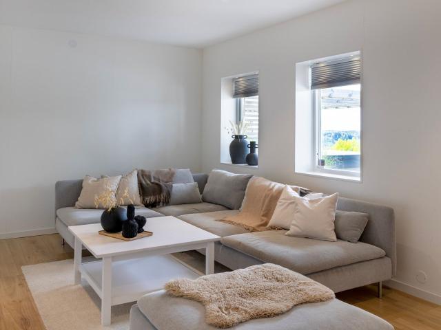 Villa till salu i Jönköping