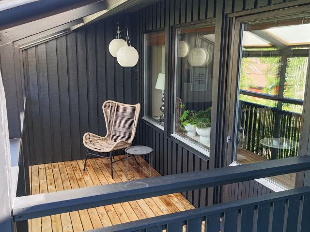 Villa till salu i Landsbro, Jönköping
