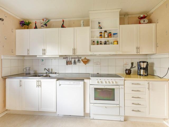 Villa till salu i Landsbro, Jönköping