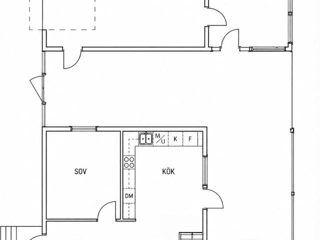 Villa till salu i Mölnlycke, Västra Götaland