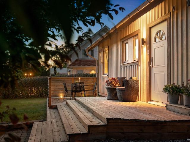 Villa till salu i Torsdalen, Landvetter