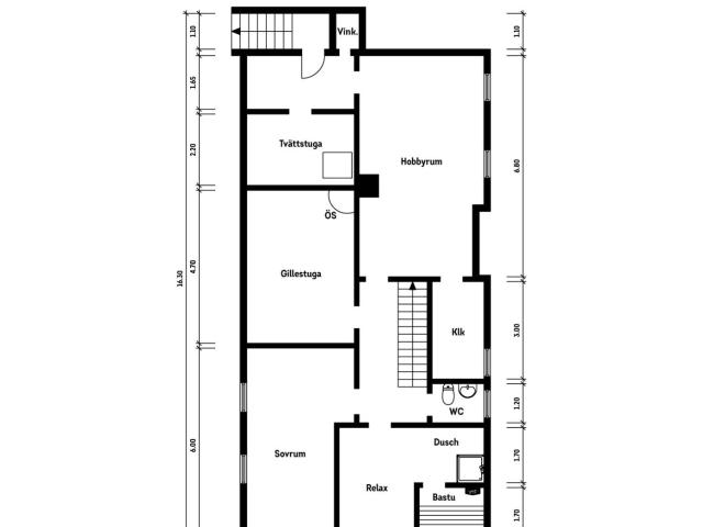 Villa till salu i Landvetter, Västra Götaland