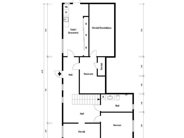 Villa till salu i Västra Götaland