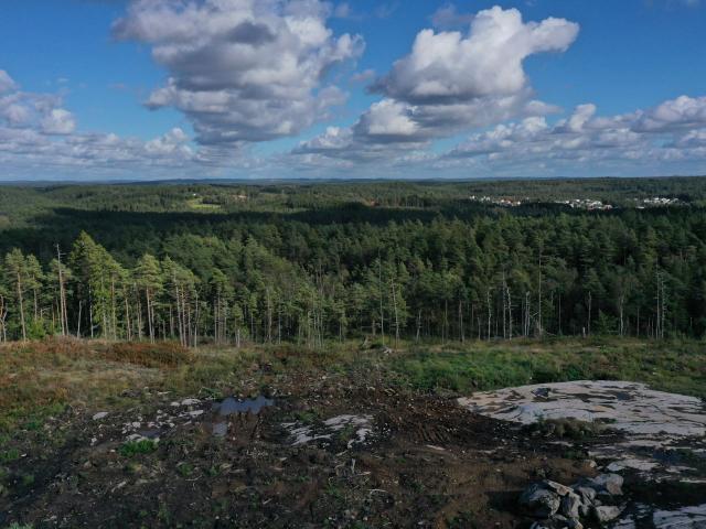 Villa till salu i Västra Götaland