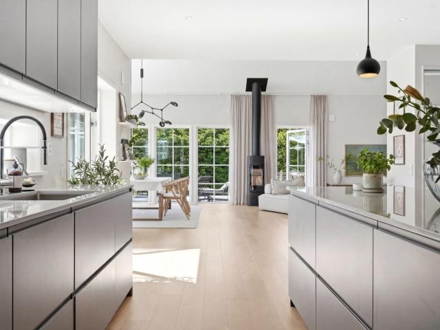 Villa till salu i Landvetter, Västra Götaland