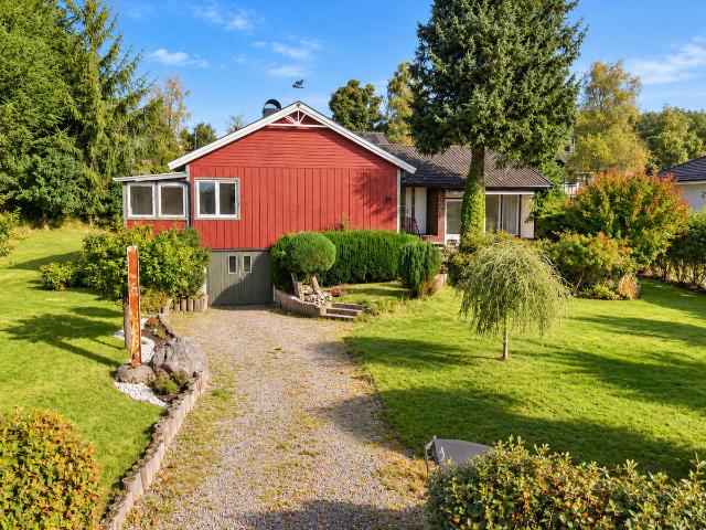 Villa till salu i Salmered, Landvetter