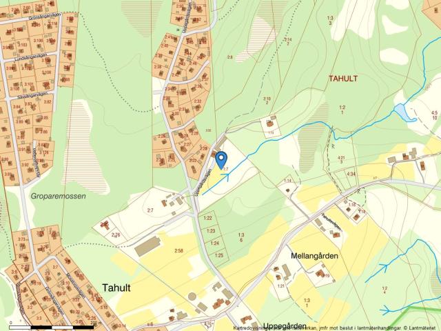 Villa till salu i Västra Götaland