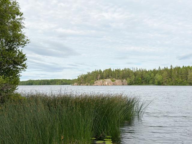 Villa till salu i Uppsala