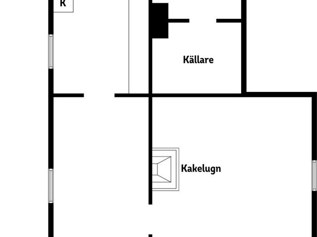 Villa till salu i Gotland