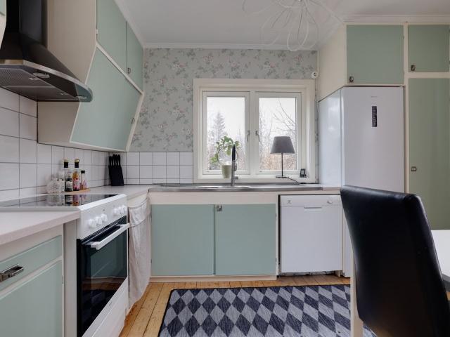 Villa till salu i Laxå, Örebro