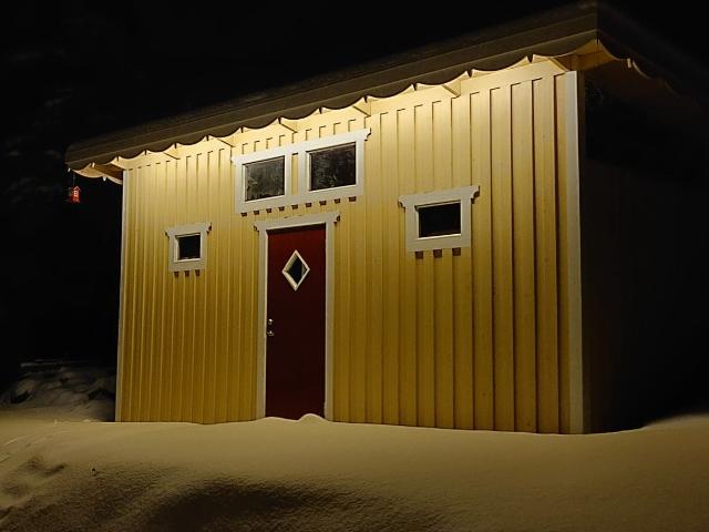 Villa till salu i Södermanland
