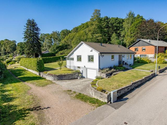 Villa till salu i Åled, Halland
