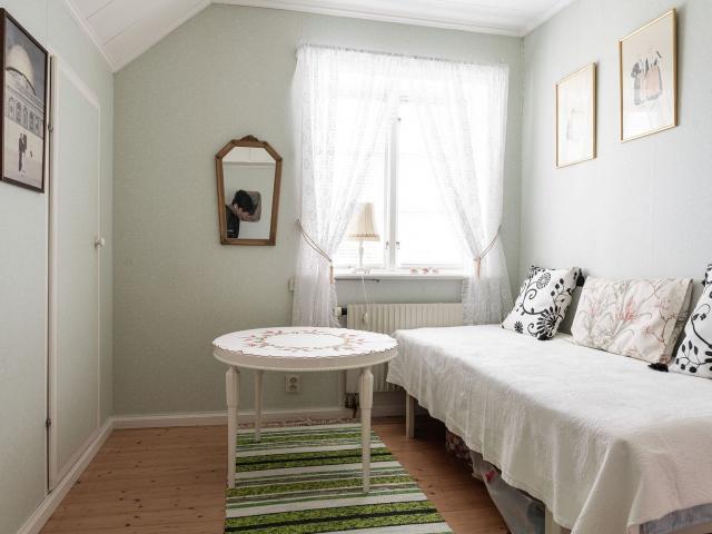 Villa till salu i Leksand, Dalarna