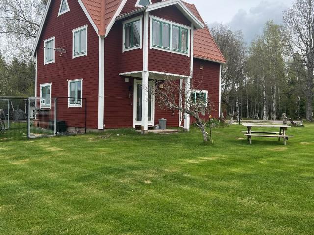 Villa till salu i Tällberg, Dalarna