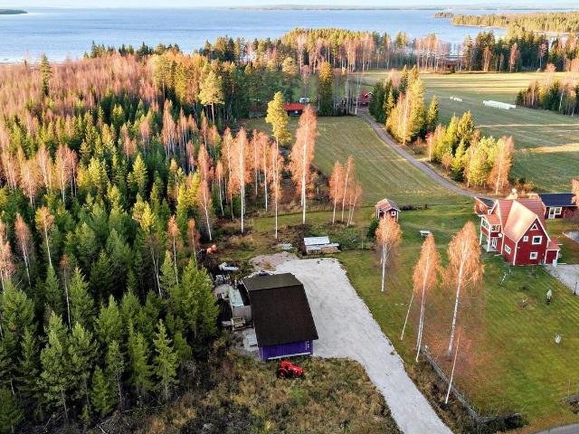 Villa till salu i Tällberg, Dalarna