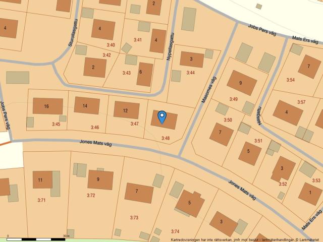 Villa till salu i Leksand, Dalarna