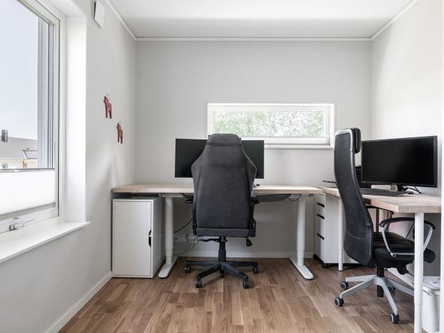 Villa till salu i Leksand, Dalarna