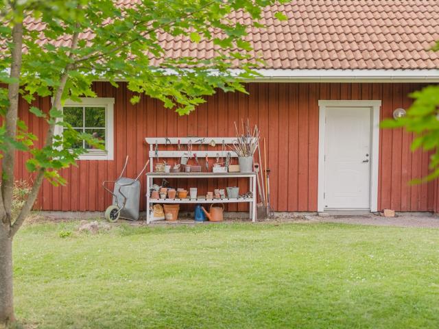 Villa till salu i Leksand, Dalarna