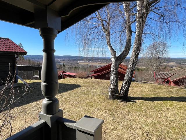 Hus till salu i Dalarna