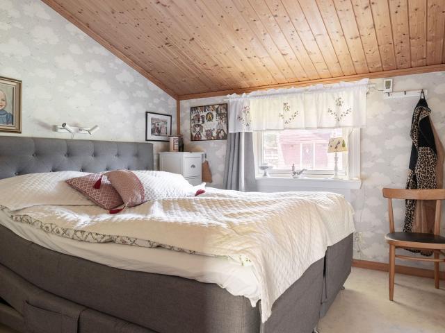 Villa till salu i Dalarna
