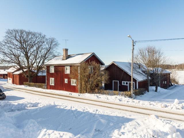 Villa till salu i Dalarna
