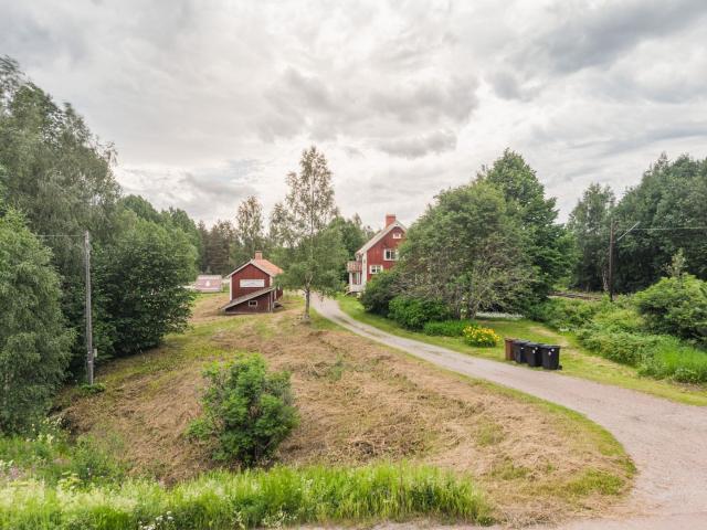 Villa till salu i Dalarna