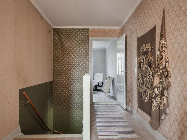 Villa till salu i Ålem, Kalmar