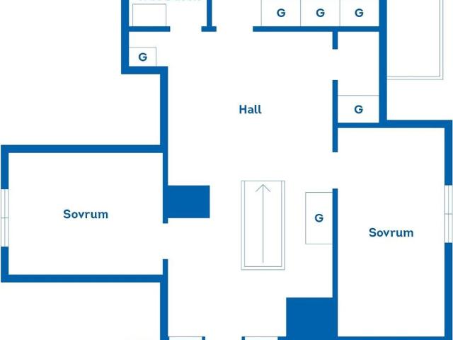 Villa till salu i Ålem, Kalmar