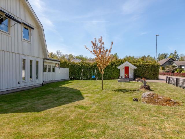 Villa till salu i Ålem, Kalmar
