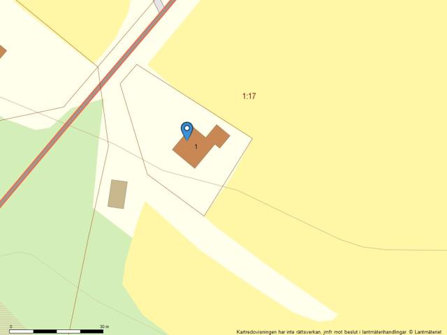 Villa till salu i Kronoberg