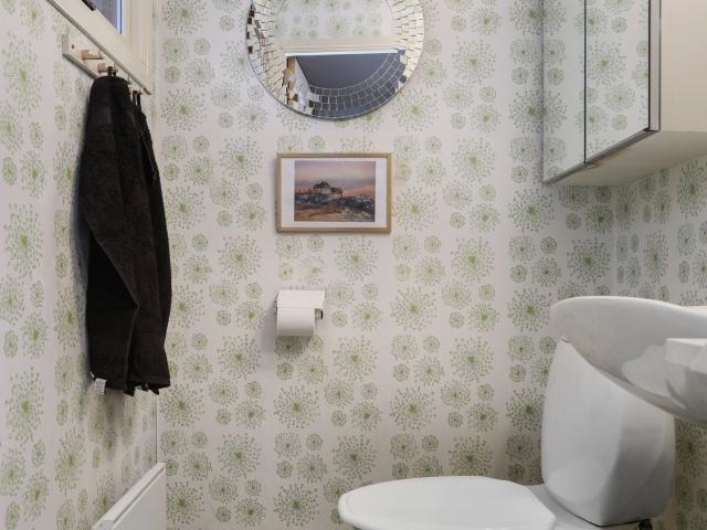Villa till salu i Skåne