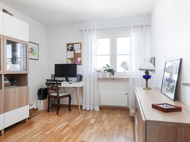 Villa till salu i Skåne