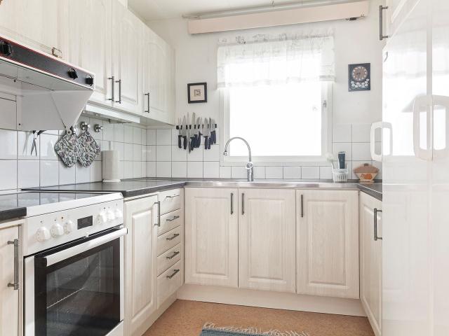 Villa till salu i Skåne